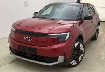 Ford Explorer 2.055 km 41.700 &euro; Neumünster 24536