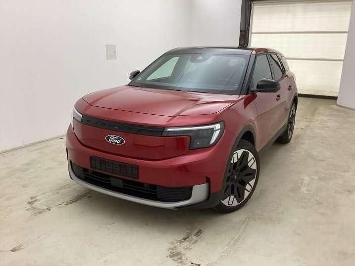 Ford Explorer 2.055 km 41.700 &euro; Neumünster 24536