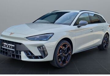 Cupra Leon 2.900 km 46.920 &euro; Halberstadt 38820