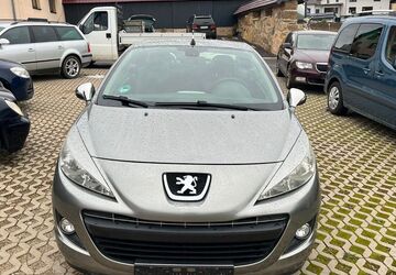 Peugeot 207 152.000 km 1.990 &euro; Vollersroda 99438