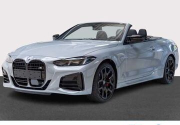 BMW M440 12.500 km 72.890 &euro; Wittlich 54516