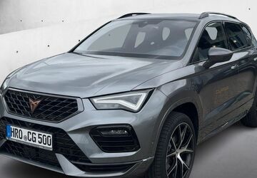 Cupra Ateca 7.000 km 39.990 &euro; Rostock 18059