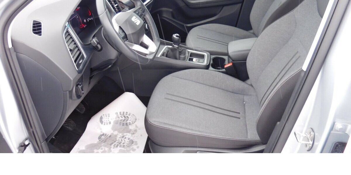 Seat Ateca 1.5 Style TSI BMT Navi Klima Alu 32.000 km 21.990 &euro; Vordorf 38533