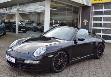 Porsche 911 88.034 km 64.900 &euro; Herford 32052