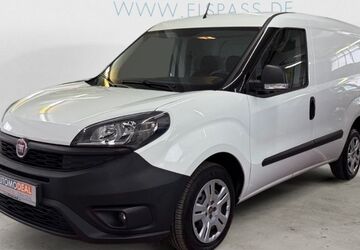 Fiat Doblo 21.631 km 14.989 &euro; Dinslaken 46539