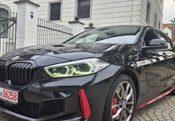 BMW 128 99.999 km 26.999 &euro; Alteglofsheim 93087