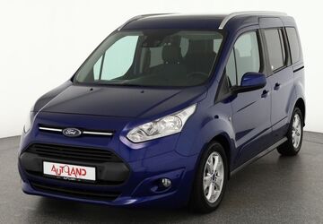 Ford Tourneo Connect 92.970 km 20.990 &euro; Gotha 99867
