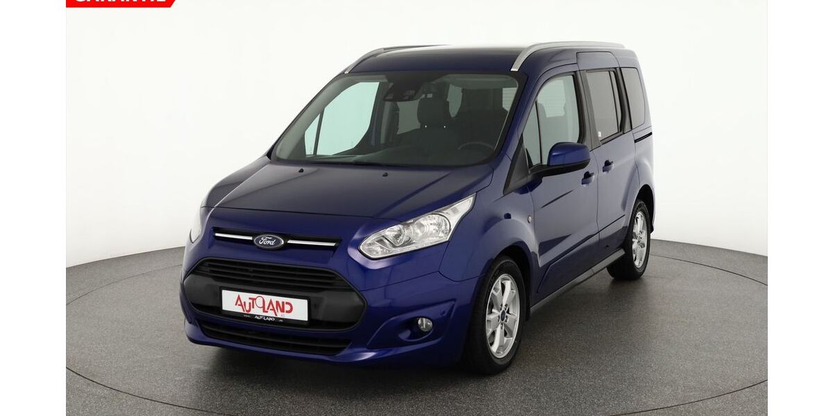Ford Tourneo Connect 92.970 km 20.990 &euro; Gotha 99867