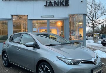 Toyota Auris 39.500 km 12.780 &euro; Hameln 31787