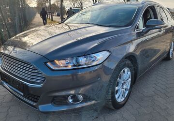 Ford Mondeo 172.000 km 7.800 &euro; Mittenwalde 15749