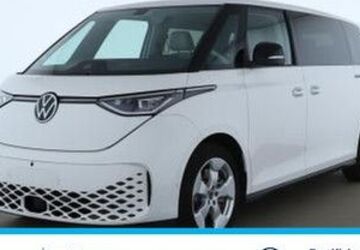 VW ID. Buzz 15.500 km 64.444 &euro; Lahr 77933