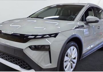 Skoda Elroq 6.199 km 39.888 &euro; Dortmund 44269