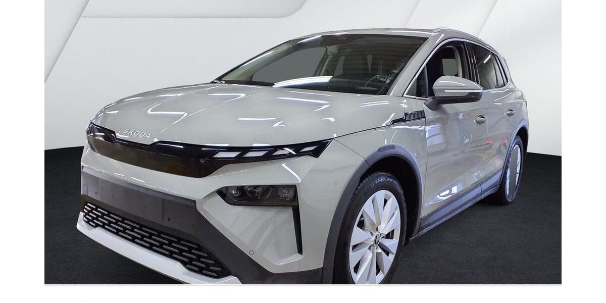 Skoda Elroq 6.199 km 39.888 &euro; Dortmund 44269