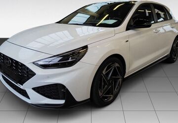 Hyundai i30 21.487 km 23.990 &euro; Recklinghausen 45657