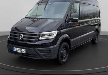 VW Crafter 3.650 km 62.990 &euro; Köln 50823