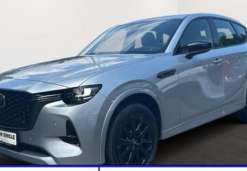 Mazda CX-60 15.000 km 47.990 &euro; Mannheim 68219