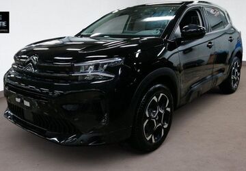 Citroen C5 Aircross 34.300 km 19.980 &euro; Schwandorf 92421