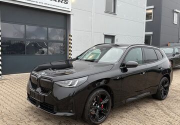 BMW X3 15.200 km 60.000 &euro; Kelkheim 65779