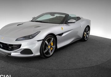 Ferrari Portofino 38.900 km 209.900 &euro; Singen - Hohentwiel 78224