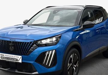 Peugeot 2008 22.930 km 24.990 &euro; Germersheim 76726