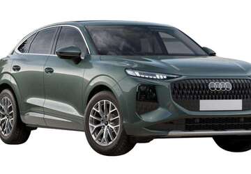 Audi Q3 1.011 km 45.990 &euro; Wangen im Allgäu 88239