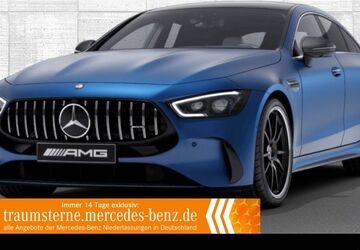 Mercedes-Benz AMG GT 7.594 km 147.990 &euro; Mannheim 68165
