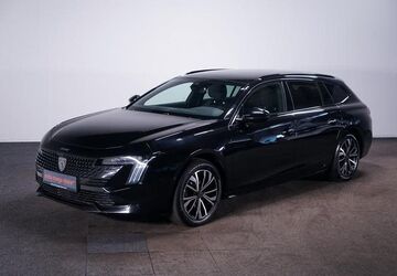 Peugeot 508 68.872 km 19.395 &euro; Ergolding 84030