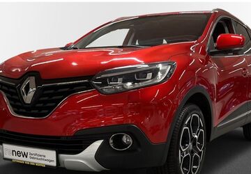 Renault Kadjar 74.342 km 14.990 &euro; Friesenheim 77948