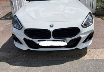 BMW Z4 13.950 km 40.300 &euro; Wedel 22880