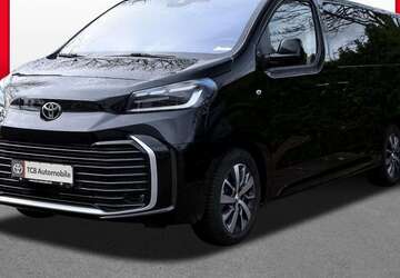 Toyota Proace 6.426 km 43.849 &euro; Recklinghausen 45659