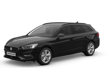 Seat Leon 25.938 km 26.830 &euro; Königstein/Ts. 61462