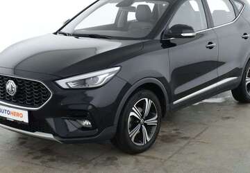 MG ZS 34.724 km 15.390 &euro; Essen 45141