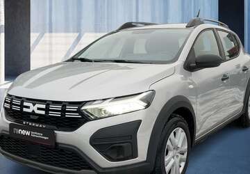 Dacia Sandero 21.784 km 14.990 &euro; Hamburg 20537