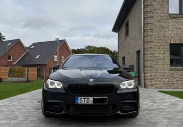 BMW 535 190.000 km 21.700 &euro; Stade 21680