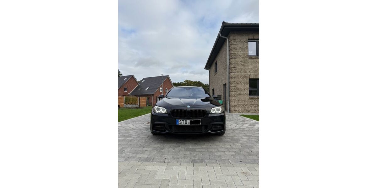 BMW 535 190.000 km 21.700 &euro; Stade 21680