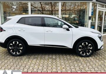 Kia Sportage 20.100 km 35.990 &euro; Chemnitz 09116