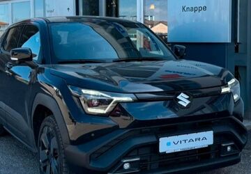 Suzuki e Vitara 2.450 km 34.900 &euro; Traunstein 83278