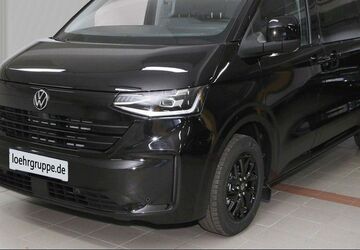 VW T7 Caravelle 3.990 km 57.550 &euro; Meckenheim / Bonn 53340