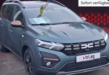 Dacia Jogger 8.250 km 20.645 &euro; Baden-Baden 76532