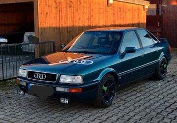 Audi 80 270.000 km 3.399 &euro; Föching 83607