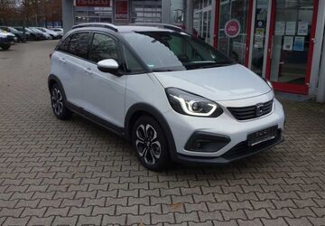 Honda Jazz 31.300 km 19.666 &euro; Ettlingen-Bruchhausen 76275