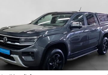VW Amarok 7.447 km 56.970 &euro; Lüneburg 21335