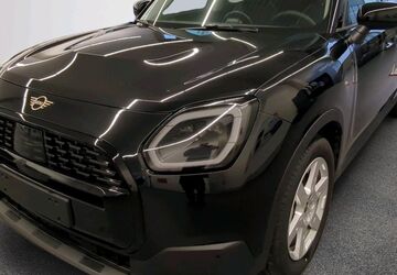 Mini One D Countryman 3.568 km 37.610 &euro; 