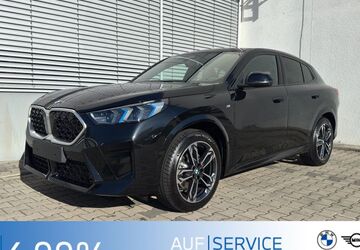 BMW X2 5.900 km 41.329 &euro; Asperg 71679