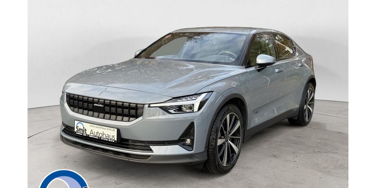Polestar 2 93.873 km 24.900 &euro; Gronau 48599
