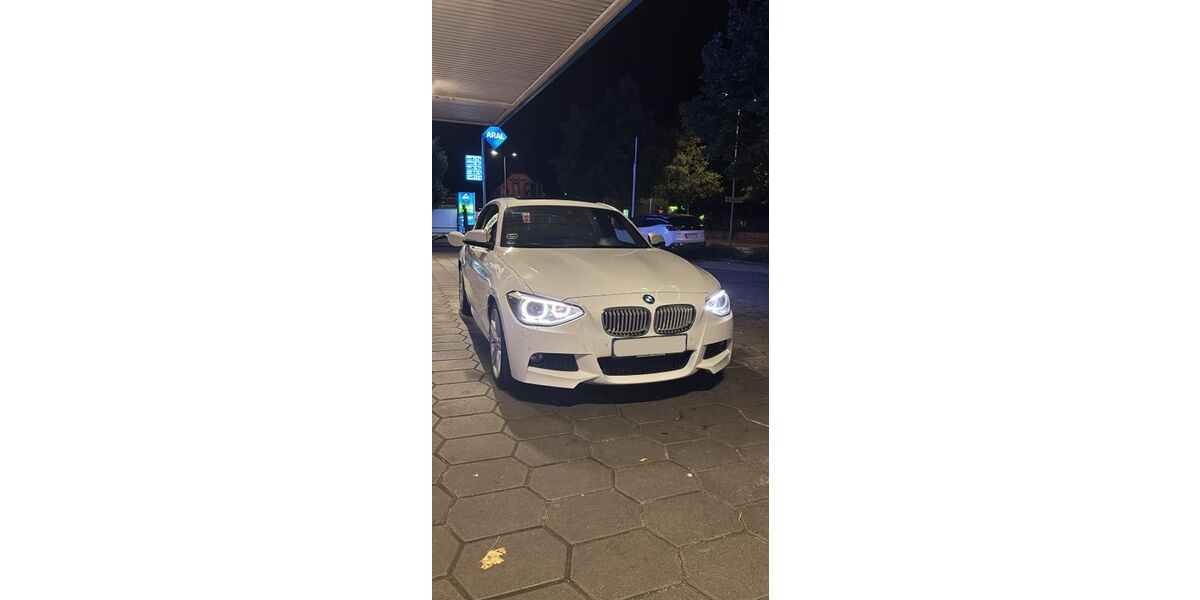 BMW 125 190.000 km 14.000 &euro; Aalen 73434