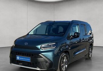 Toyota Proace City 22.915 km 34.990 &euro; Esslingen 73730