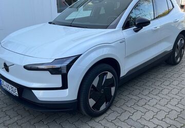Volvo EX30 1.500 km 41.690 &euro; Goslar OT Vienenburg 38690