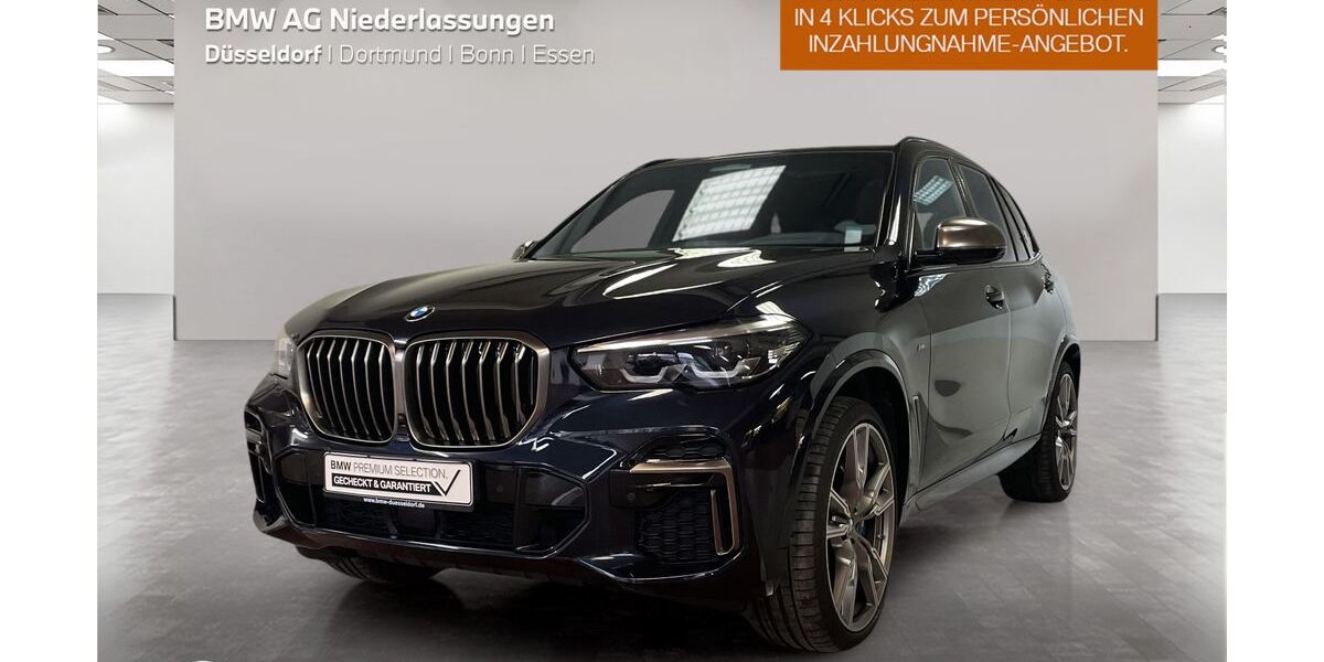 BMW X5 M50 89.503 km 59.999 &euro; Düsseldorf 40237