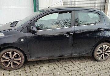 Citroen C1 52.500 km 7.290 &euro; Minden 32425